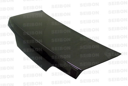OEM-style Carbon Fiber Trunk Lid For 1997-2001 Honda Prelude
