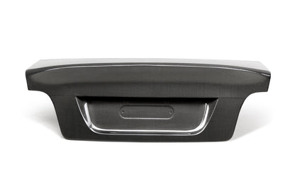 CSL-style Carbon Fiber Trunk Lid For 1997-2003 BMW E39