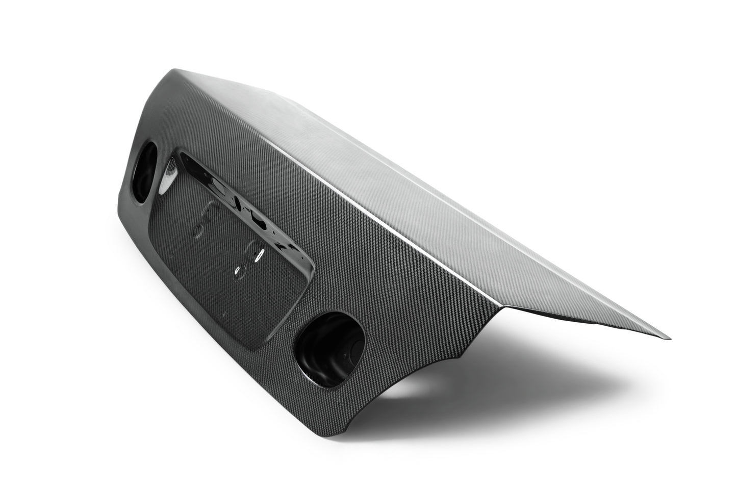 OEM-style Carbon Fiber Trunk Lid For 1998-2005 Lexus GS300/400/430