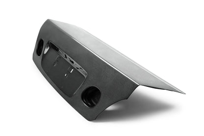 OEM-style Carbon Fiber Trunk Lid For 1998-2005 Lexus GS300/400/430