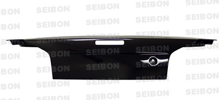 OEM-style Carbon Fiber Trunk Lid For 1999-2002 Nissan Skyline R34