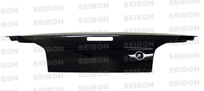 OEM-style Carbon Fiber Trunk Lid For 1999-2002 Nissan Skyline R34