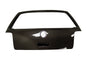 OEM-style Carbon Fiber Trunk Lid For 1999-2006 Volkswagen Golf IV