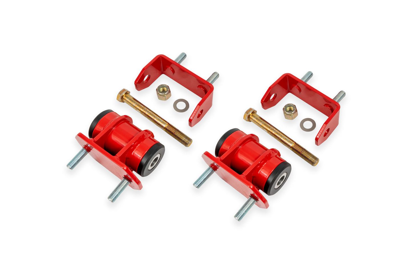 Transmission/Differential Mount  Solid Delrin
