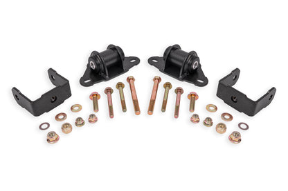 Transmission/differential Mount  Delrin