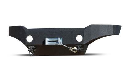 Body Armor 4X4 Traildoors Front - TJ-6137