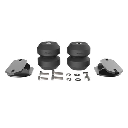 Timbren SES Suspension Enhancement System SKU# TOFLC1A - Front Kit