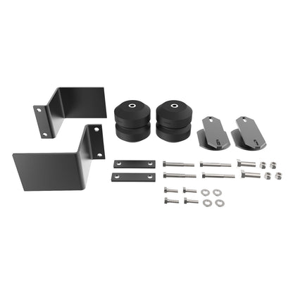 1975-1995 Toyota 1 Ton Cab Chassis Timbren SES Suspension Enhancement System SKU# TOR2002