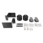 1975-1995 Toyota 1 Ton Cab Chassis Timbren SES Suspension Enhancement System SKU# TOR2002