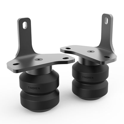 2023-present Toyota Sequoia 2WD & 4WD Rear Kit