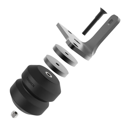 2023-present Toyota Sequoia 2WD & 4WD Rear Kit