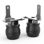 Toyota Tundra Timbren SES Suspension Enhancement System - Truck Camper Kit