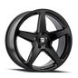 TOUREN TF96 3296 GLOSS BLACK 20X9 5-114.3 35MM 73.1MM