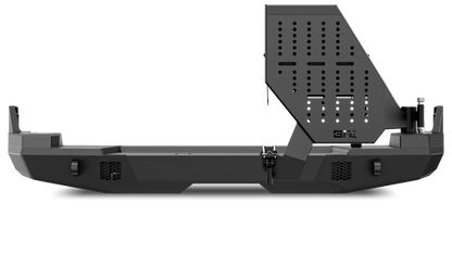 Body Armor 4X4 Side Swingout - TR-2965PS
