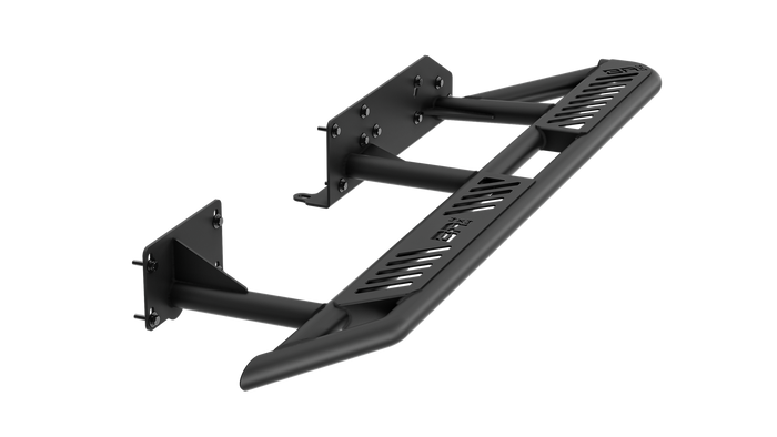 Body Armor 4X4 Revo Step Slider - TR-4124