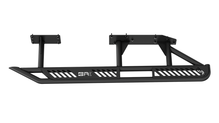 Body Armor 4X4 Revo Step Slider - TR-4124