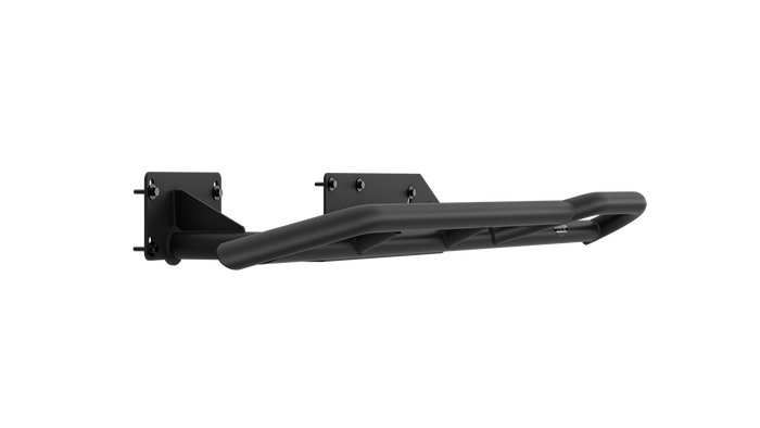 Body Armor 4X4 Revo Rock Slider - TR-4125