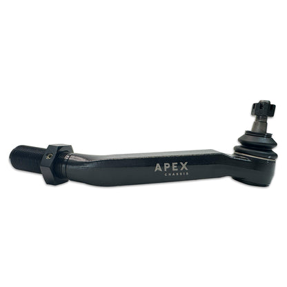 KIT381 - ProLock Tie Rod Assembly In Black Aluminum