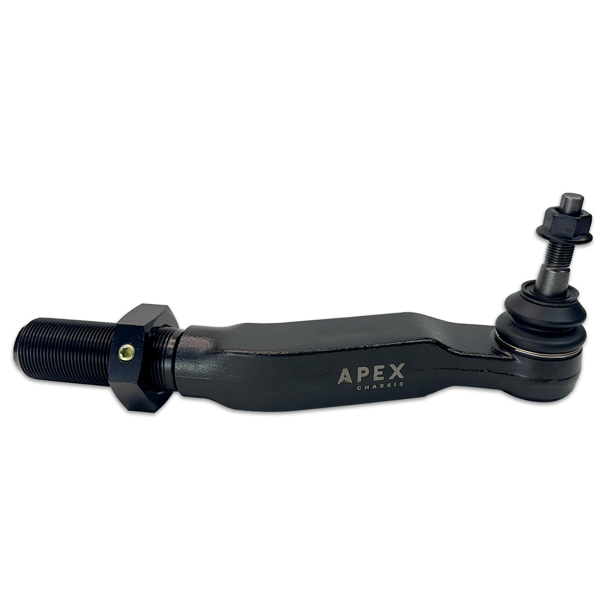 KIT386 - ProLock Tie Rod Assembly In Polished Aluminum