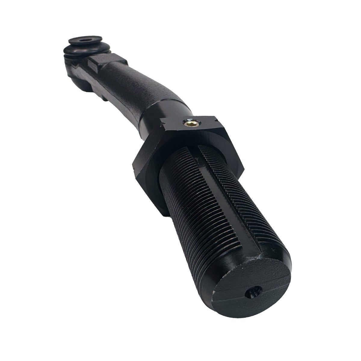 KIT372 - ProLock Tie Rod Assembly In Polished Aluminum