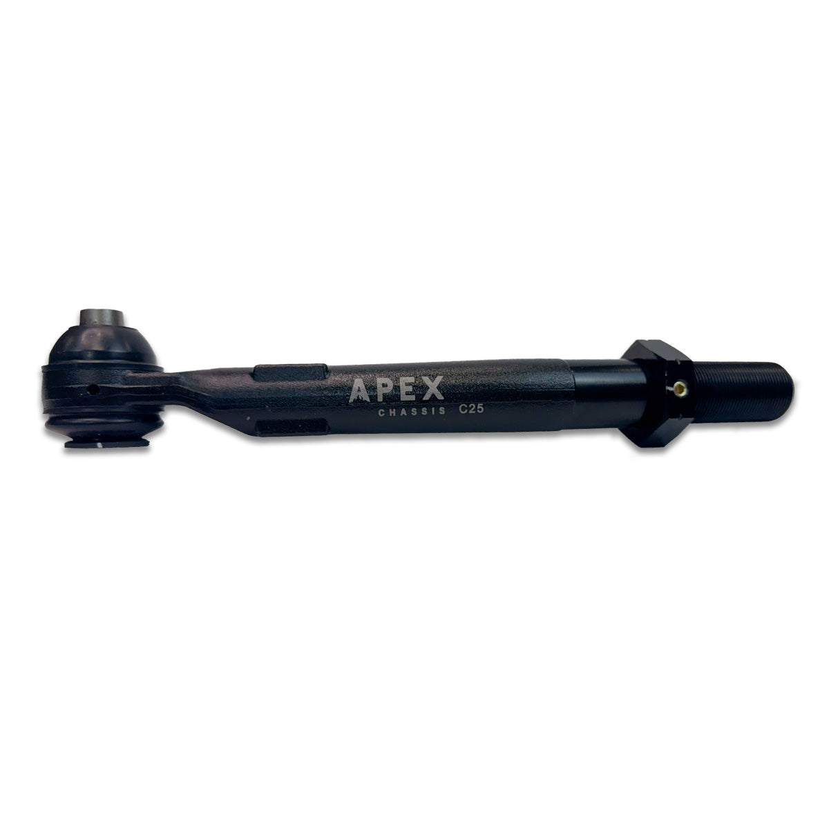 KIT372 - ProLock Tie Rod Assembly In Black Aluminum