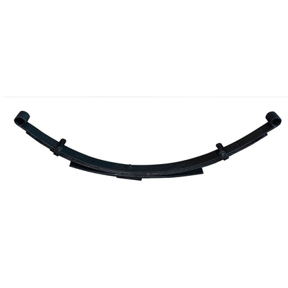 Skyjacker - SOFTRIDE SPRG 4IN. REAR TOYOTA - TR40S