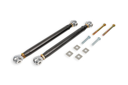 Toe Rods  Rear  Double Adjustable  Rod Ends