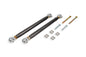 Toe Rods  Rear  Double Adjustable  Rod Ends