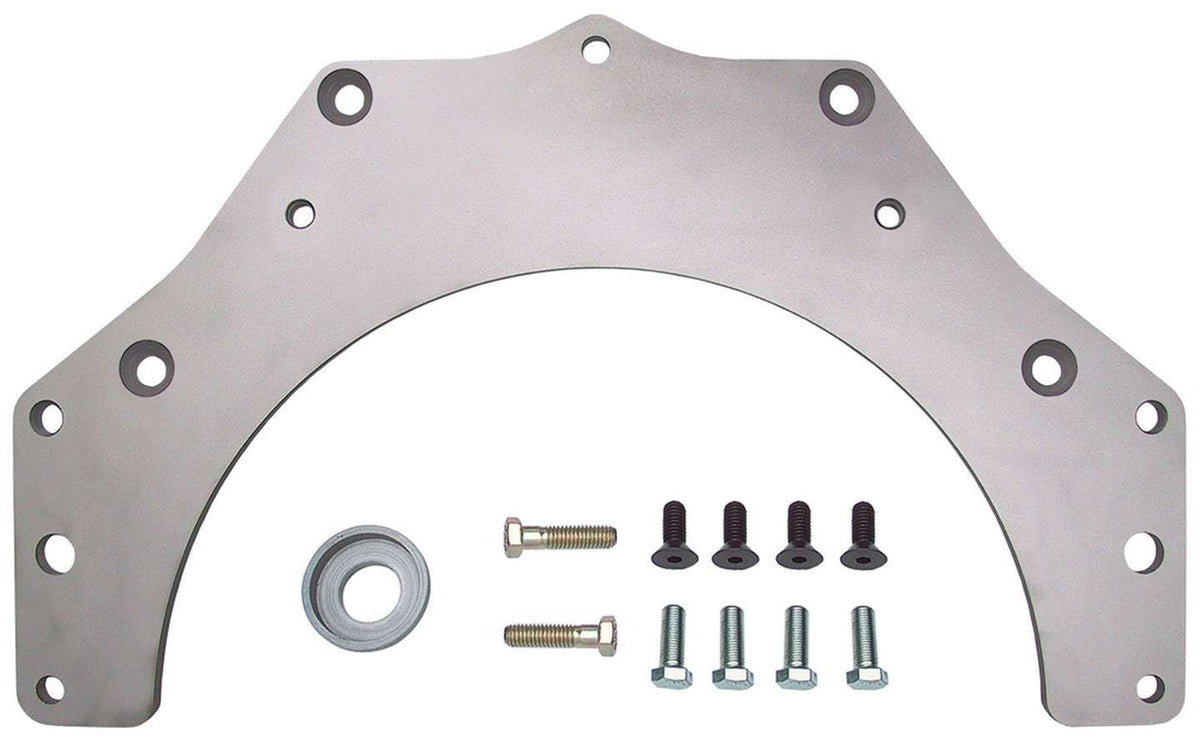 Adapter Chevy Transmission to Bop Eng - 0061