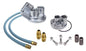 Oil Filter Reloc Kit - 1150