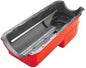 8qt BBC Drag Race Oil Pan - 1488