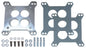 Carburetor Adapter w/ Hold Down Bolts - 2064