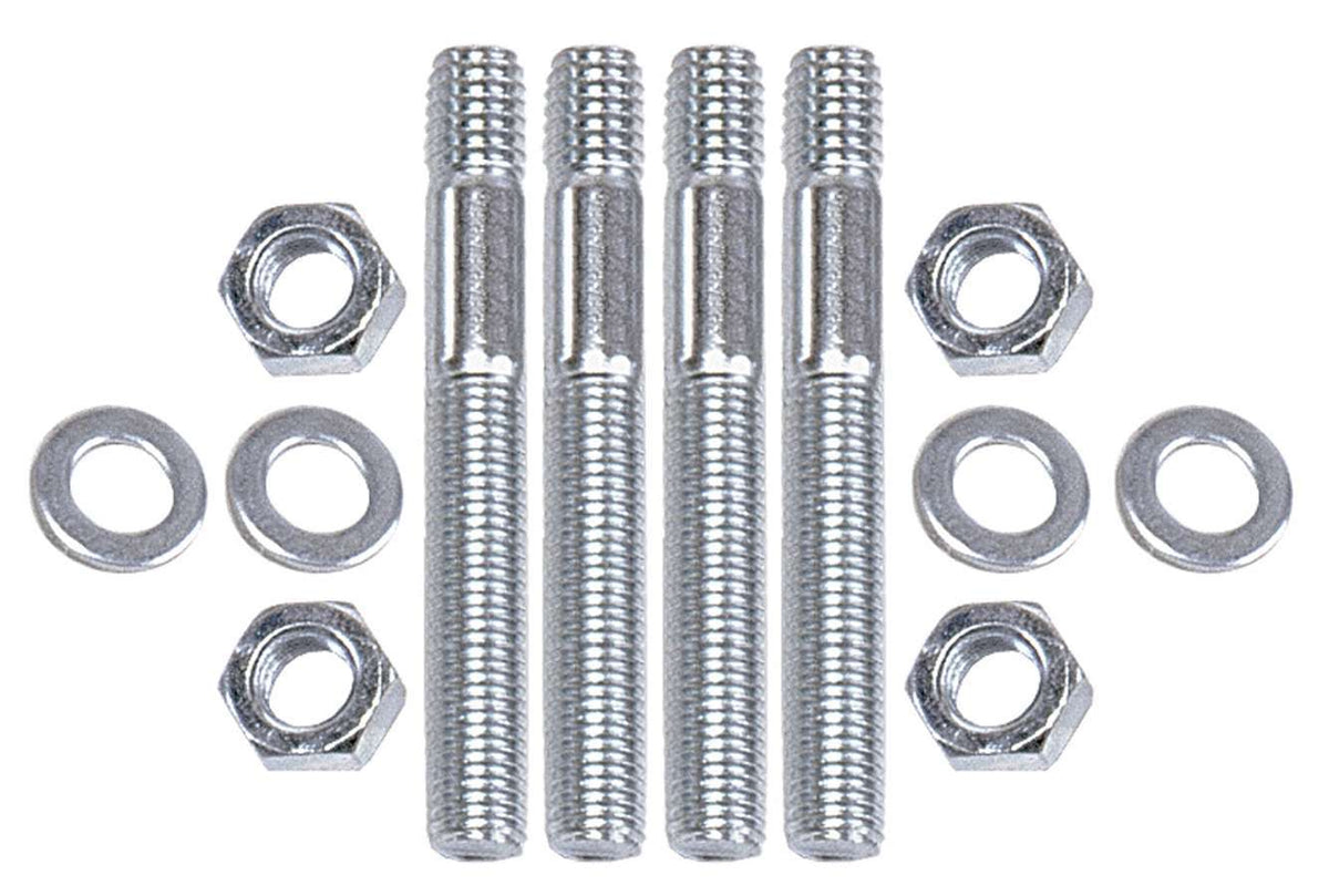 3-5/16in Carb Stud Kit - 2108