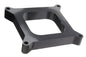 Carb Spacer - 1/2in Open Phenolic - 2180