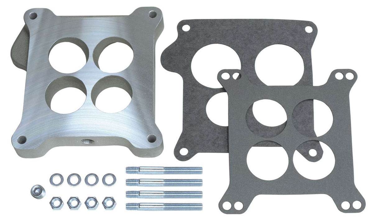 Carburetor Adptr 4V Hly to Ford 460 - 2199