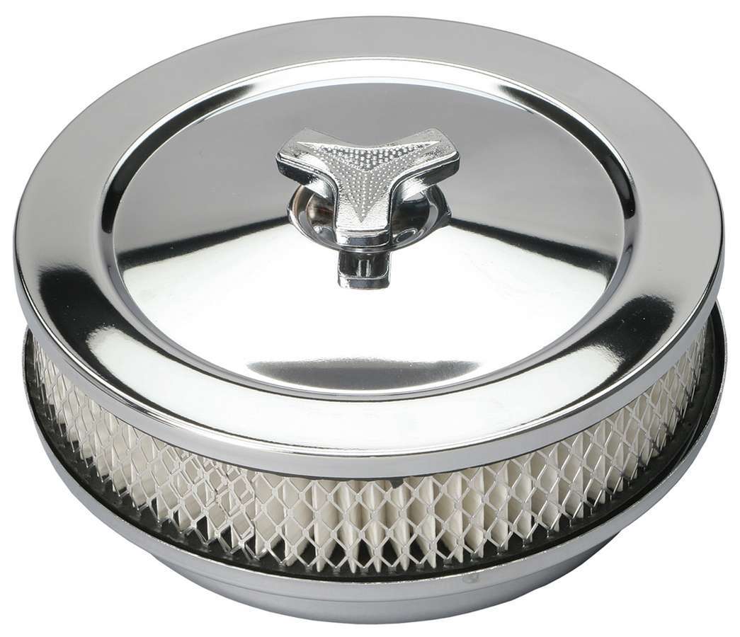 6-3/8in Muscle Car Air Cleaner - 2292