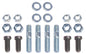 Carb Adapter Bolt Kit - 2295