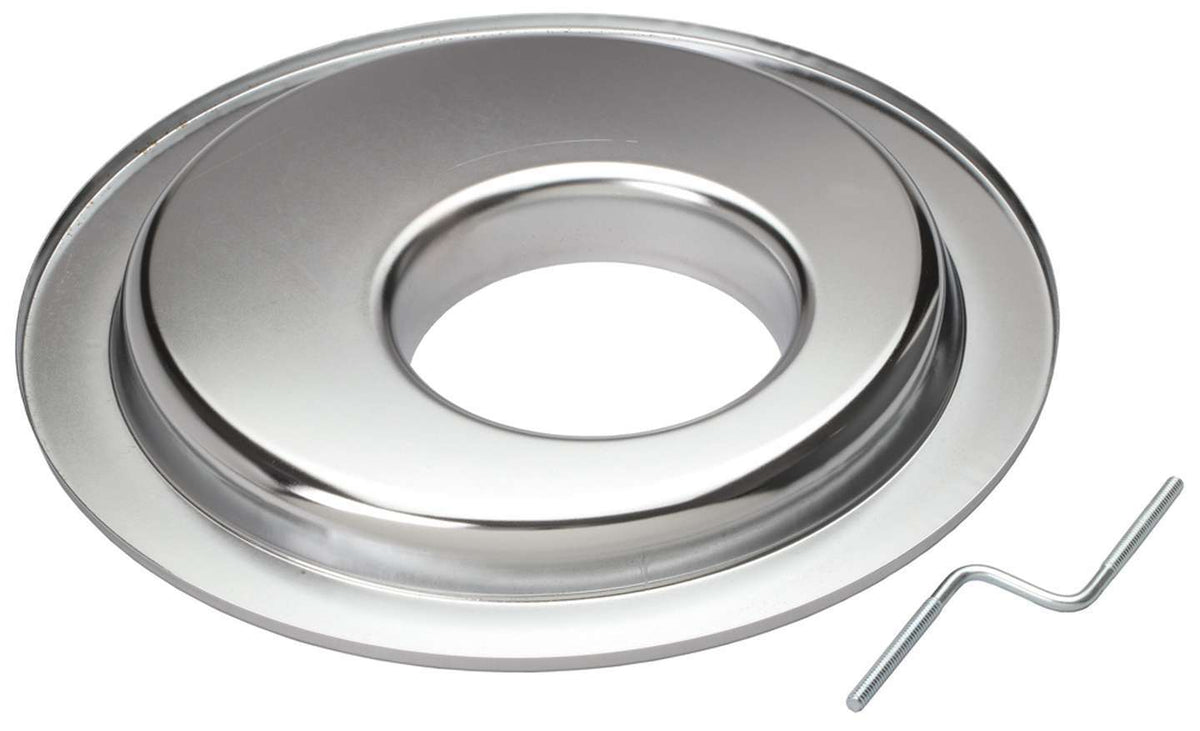 14in Offset Flat A/C Base - 2430