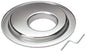 14in Offset Flat A/C Base - 2430