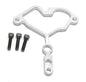 1/4in GM TBI Riser Plate - 2457