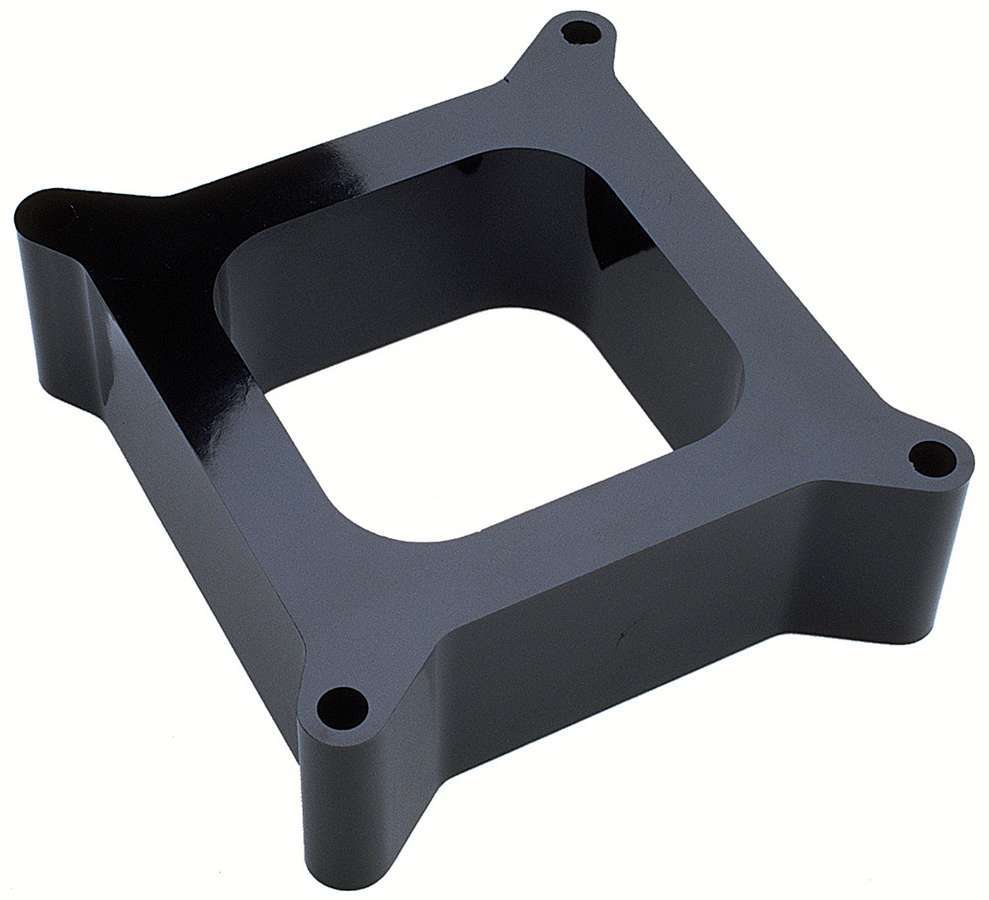 2in Plastic Holley Carb Spacer (Open) - 2461