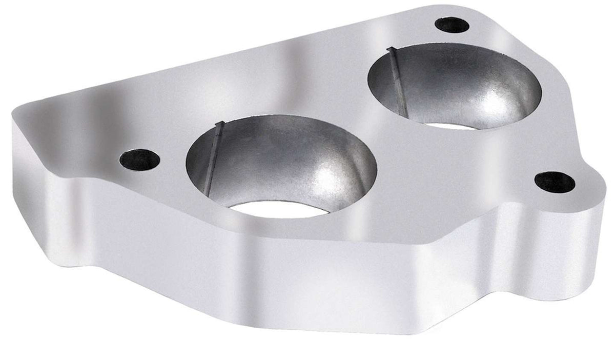 Swirl Torque TBI Spacer - 2534
