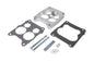 1in Alum Carb Spacer Quadrajet 4 Hole - 3213