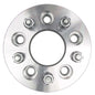 Wheel Adapters 6061-T6 Pair - 3611