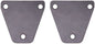 SBC Motor Mount Shims Pair - 4125