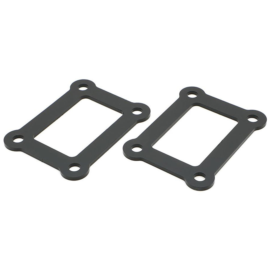 LS Engine Mount Shims 3/16in Thick Mild Steel - 4207