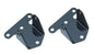 Solid Chevy Motor Mounts Pair - 4230
