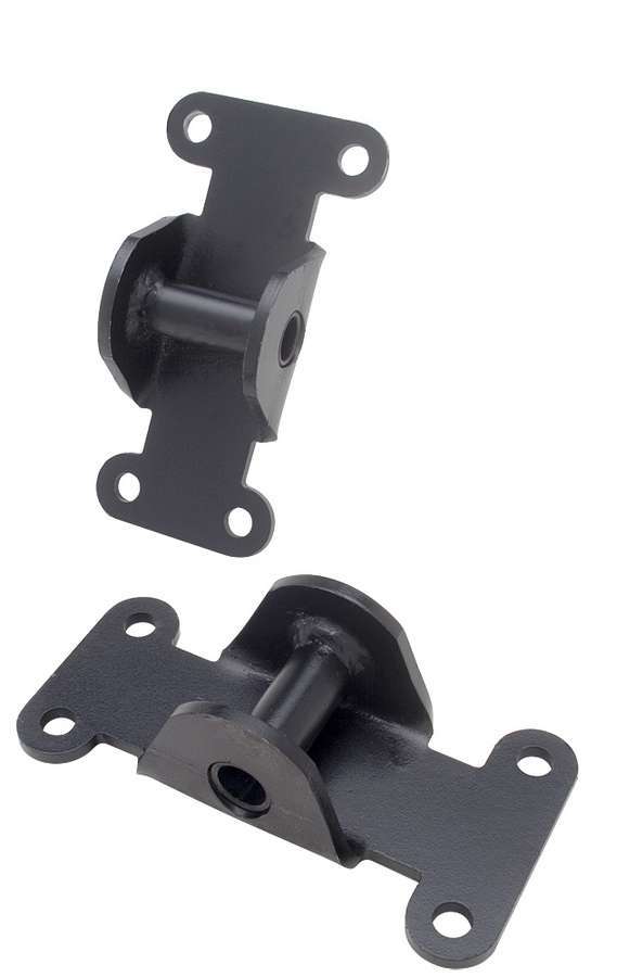 Solid Chevy Frame Mounts Pair - 4233