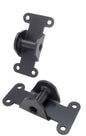 Solid Chevy Frame Mounts Pair - 4233