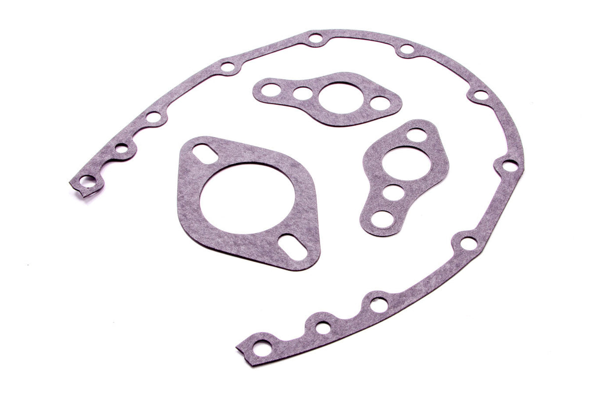SBC Timing CVR Gasket WO/Seal - 4363